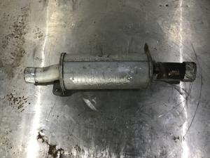 Liebherr Auspuffschalldämpfer